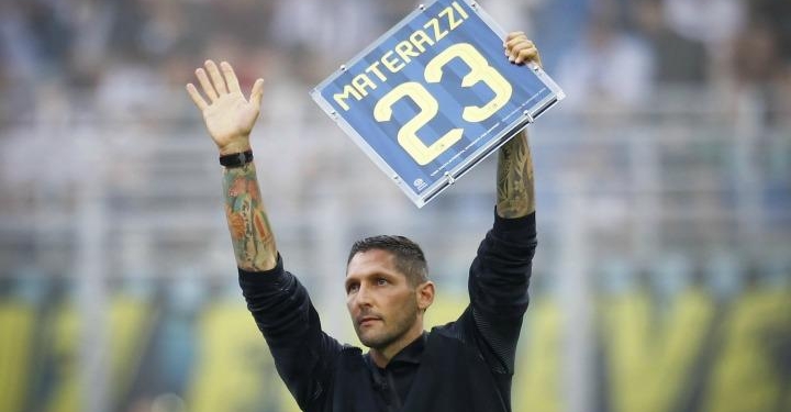 marco materazzi