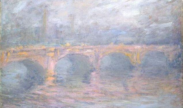 monet