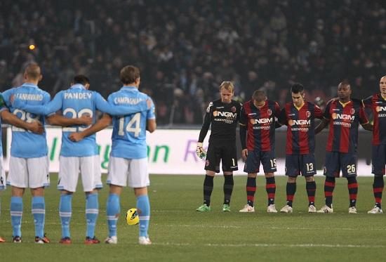 napoli_bologna_silenzio