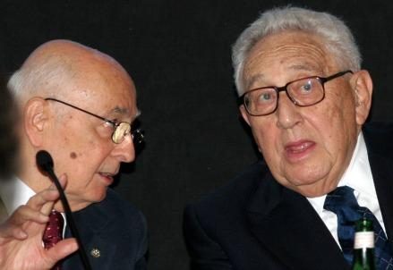 napolitano-kissinger