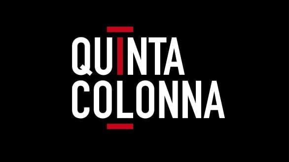 quintacolonna