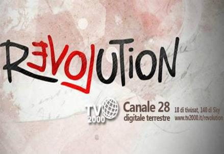 revolutiontv