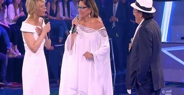 romina_power_albano_amici_maria_de_filippi