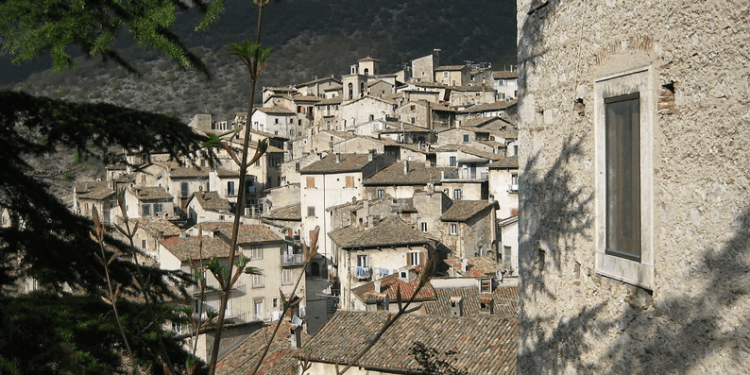 scanno