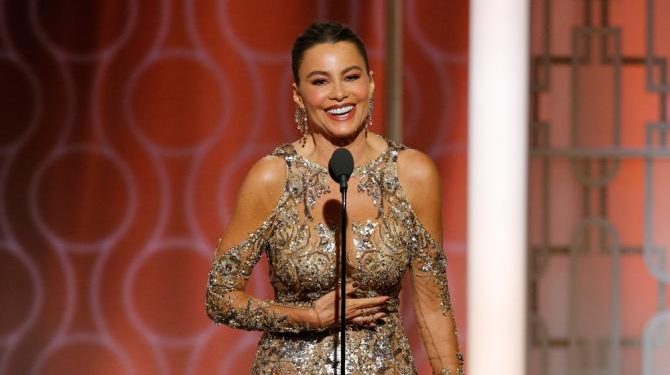 sofia-vergara-golden-globes1