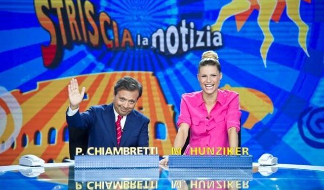 striscia-hunziker-chiambretti