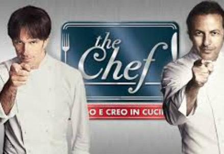 the-chef