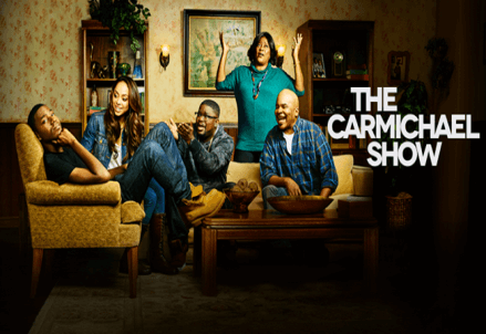 the_carmichael_show_facebook