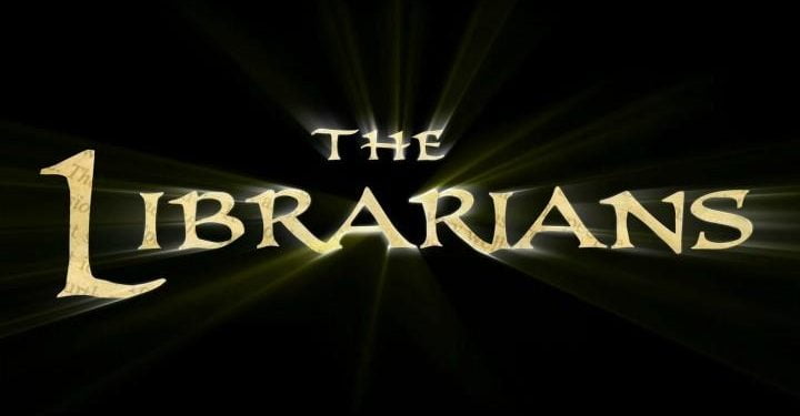 thelibrarians_logo