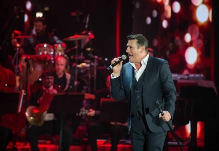 Tony Hadley