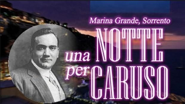 una-notte-per-caruso