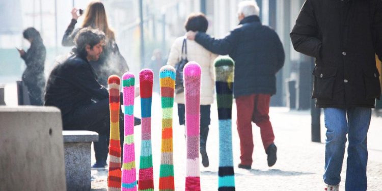 urban-knitting