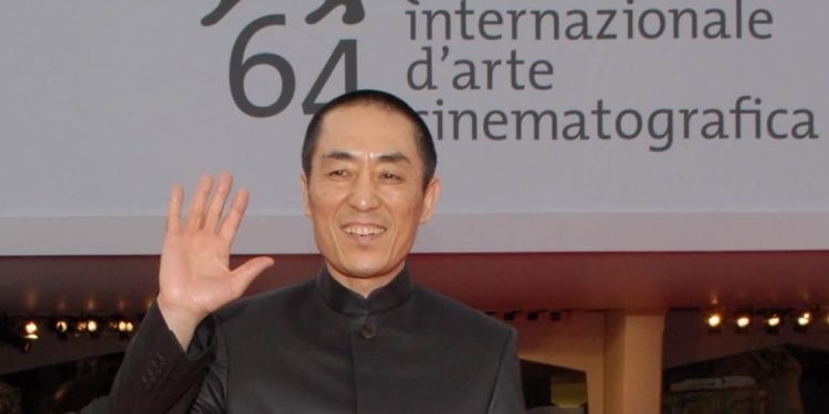 zhang-yimou