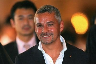 Roberto Baggio