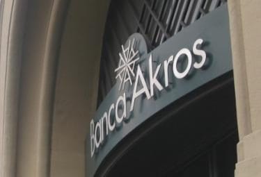 Banca_AkrosR375