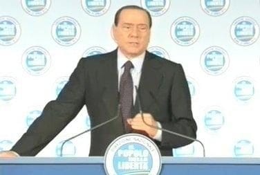 BerlusconiDirezioneNazionalePdl_R375