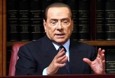 BerlusconiSilvioConferenzaPresidenzialismoR400