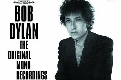 BobDylanOriginalMonoRecordingsR400