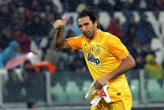 Buffon_rinnovo