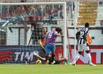 Catania_Juve_Bergessio