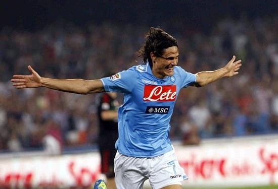 Cavani_Milan