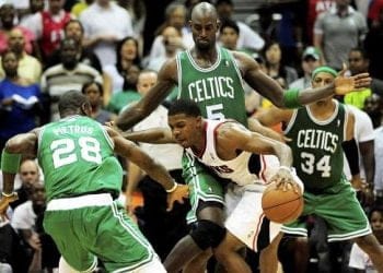 Celtics