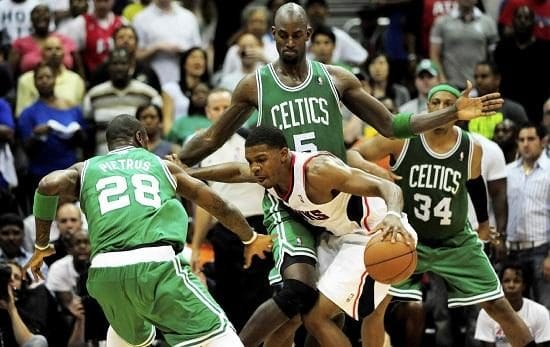 Celtics