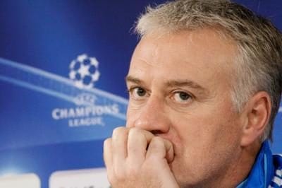 Deschamps