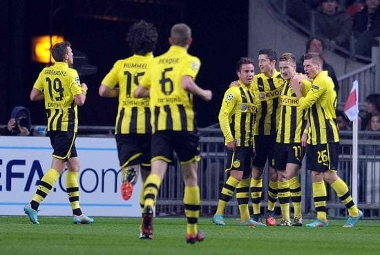 Dortmund_Ajax