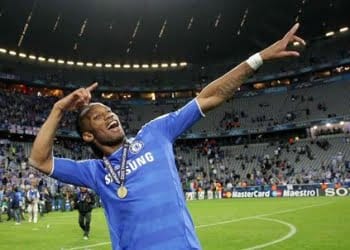 Drogba