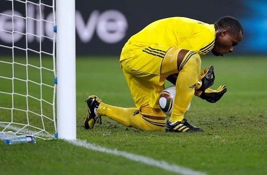 Enyeama