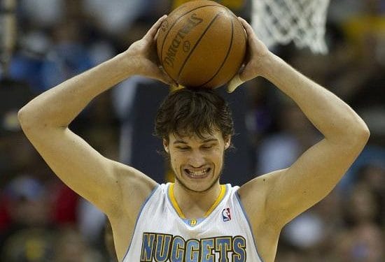 Gallinari