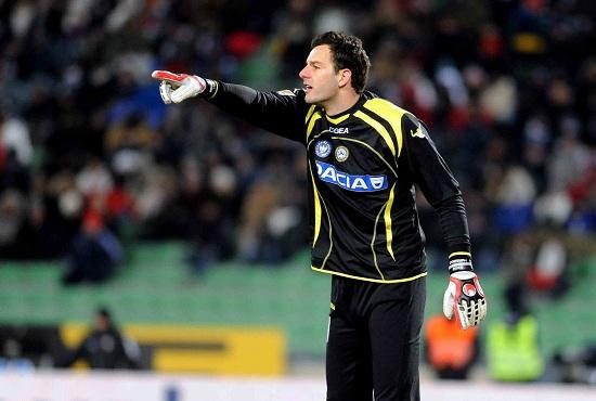 Handanovic