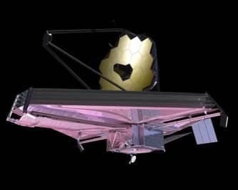 JWST_telescopio