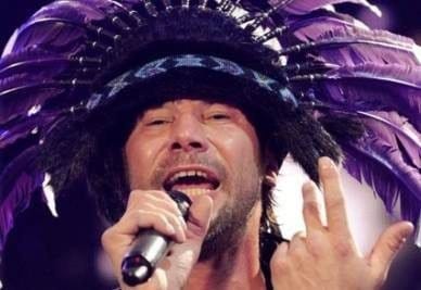 JamiroquaiR400