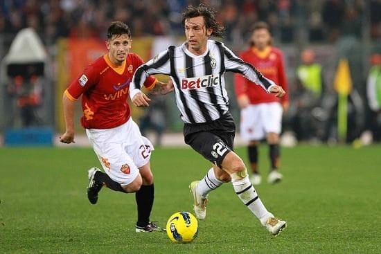 Juventus_Roma