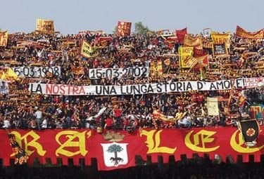 Lecce_curva