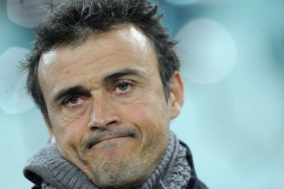 Luis-Enrique