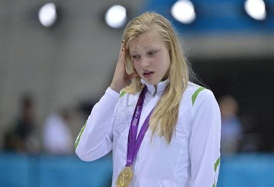 Meilutyte