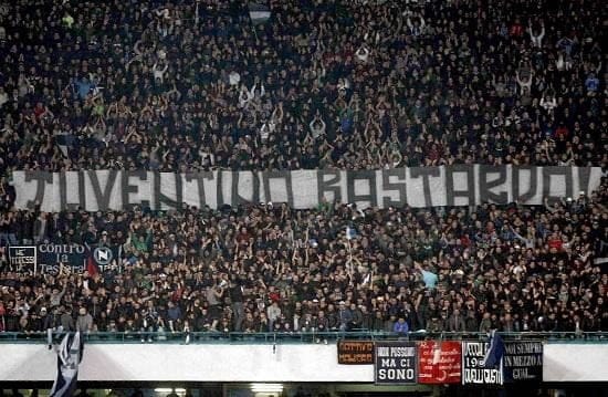 Napoli_Curva