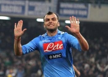 Pandev