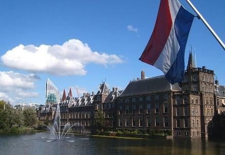 Parlamento_Olanda_Binnenhof