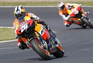 Pedrosa-FP1Motegi_R375