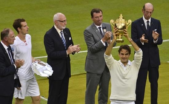 Premiazione_Wimbledon