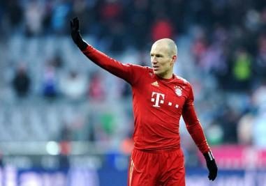 Robben