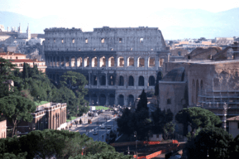 Roma_colosseo