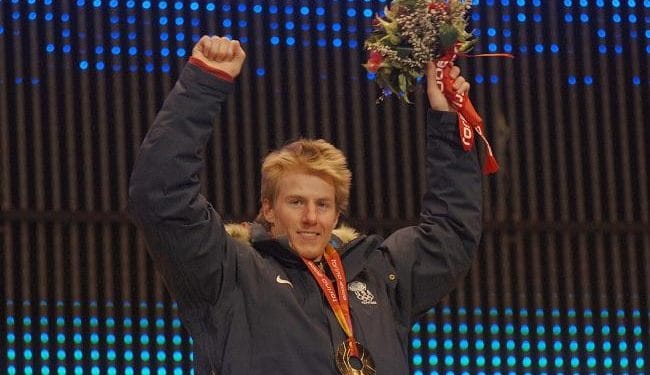 TedLigety