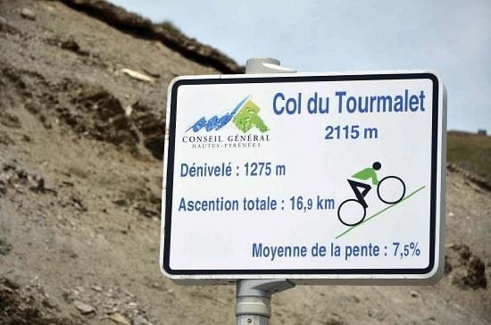 Tourmalet