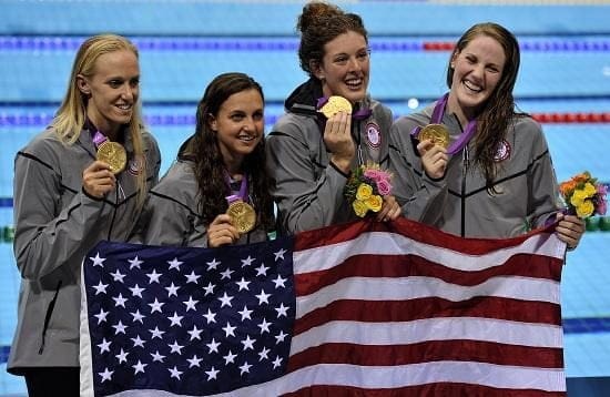 USA_nuoto