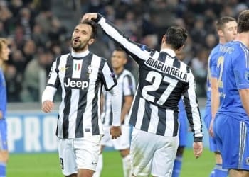 Vucinic_Quagliarella